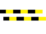 Absperrband Baustelle