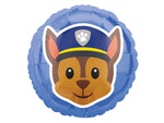 Folienballon Paw Patrol Chase