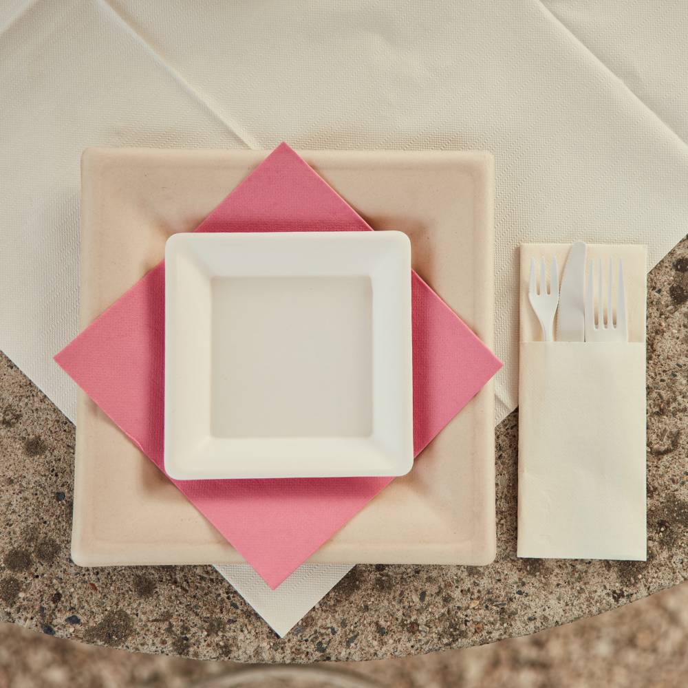 Blush Harmony Set