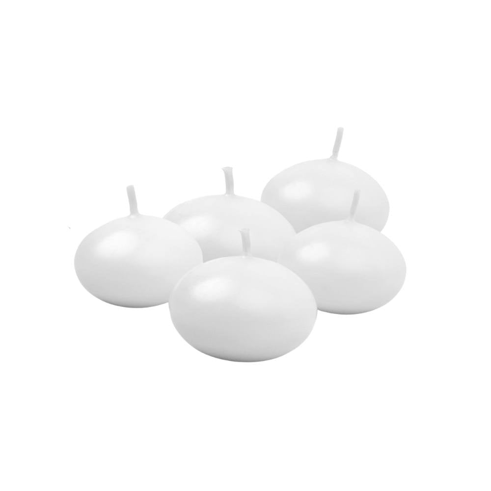 Schwimmkerzen 5er Set