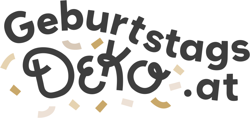 Geburtstagsdeko.at