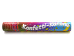 Konfetti Kanone 38cm Konfetti Shooter Partypopper