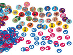 Konfetti Paw Patrol Streukonfetti