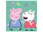 Servietten Peppa Wutz