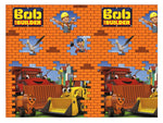 Tischdecke Bob der Baumeister Tischtuch