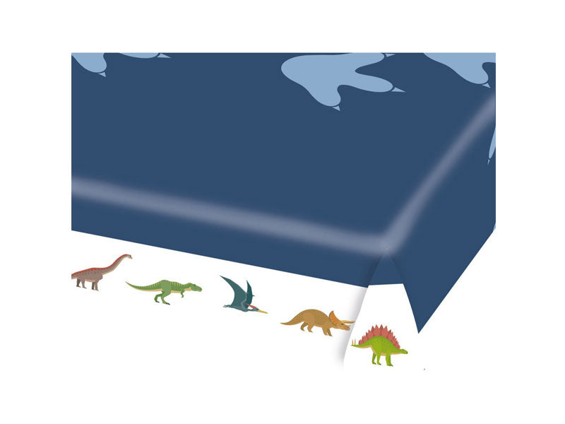 Tischdecke Dinosaurier Tischtuch