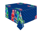 Tischdecke PJ Masks Pyjamahelden Tischtuch