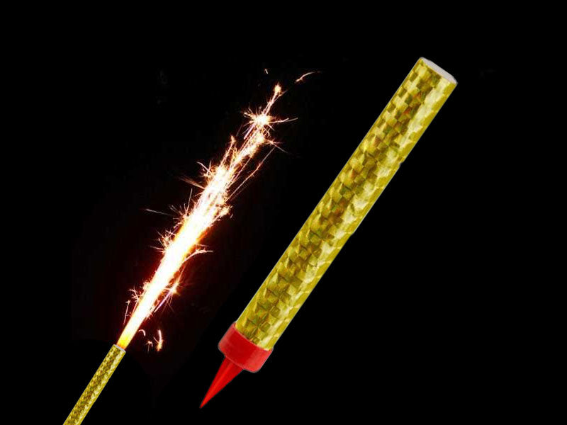 Tischfontäne Tortenfontäne Tischfeuerwerk
