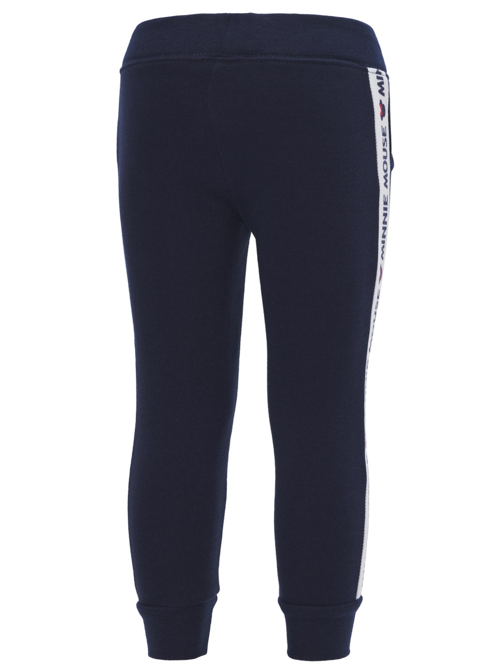 Disney Minnie  Navy Kinder lange Hose, Jogginghose 3-8 Jahre