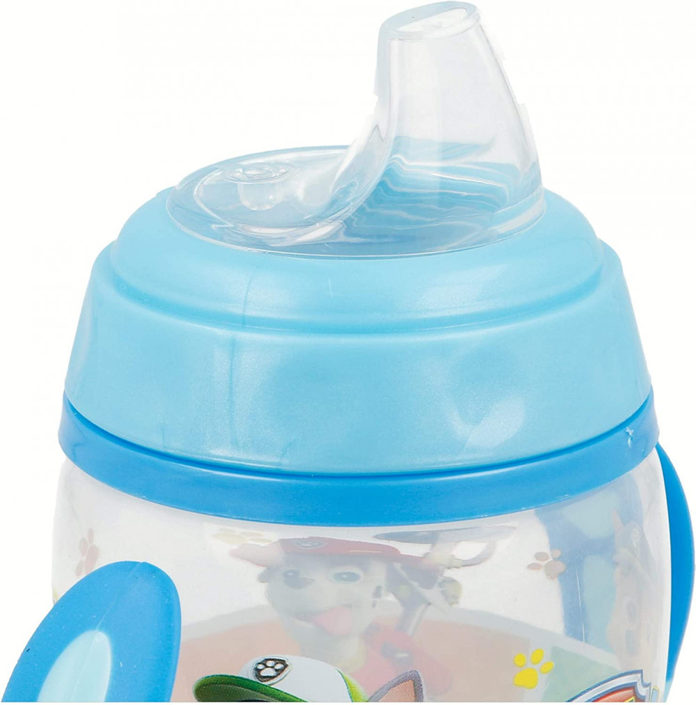 Paw Patrol Silikon-Trinkbecher 270 ml