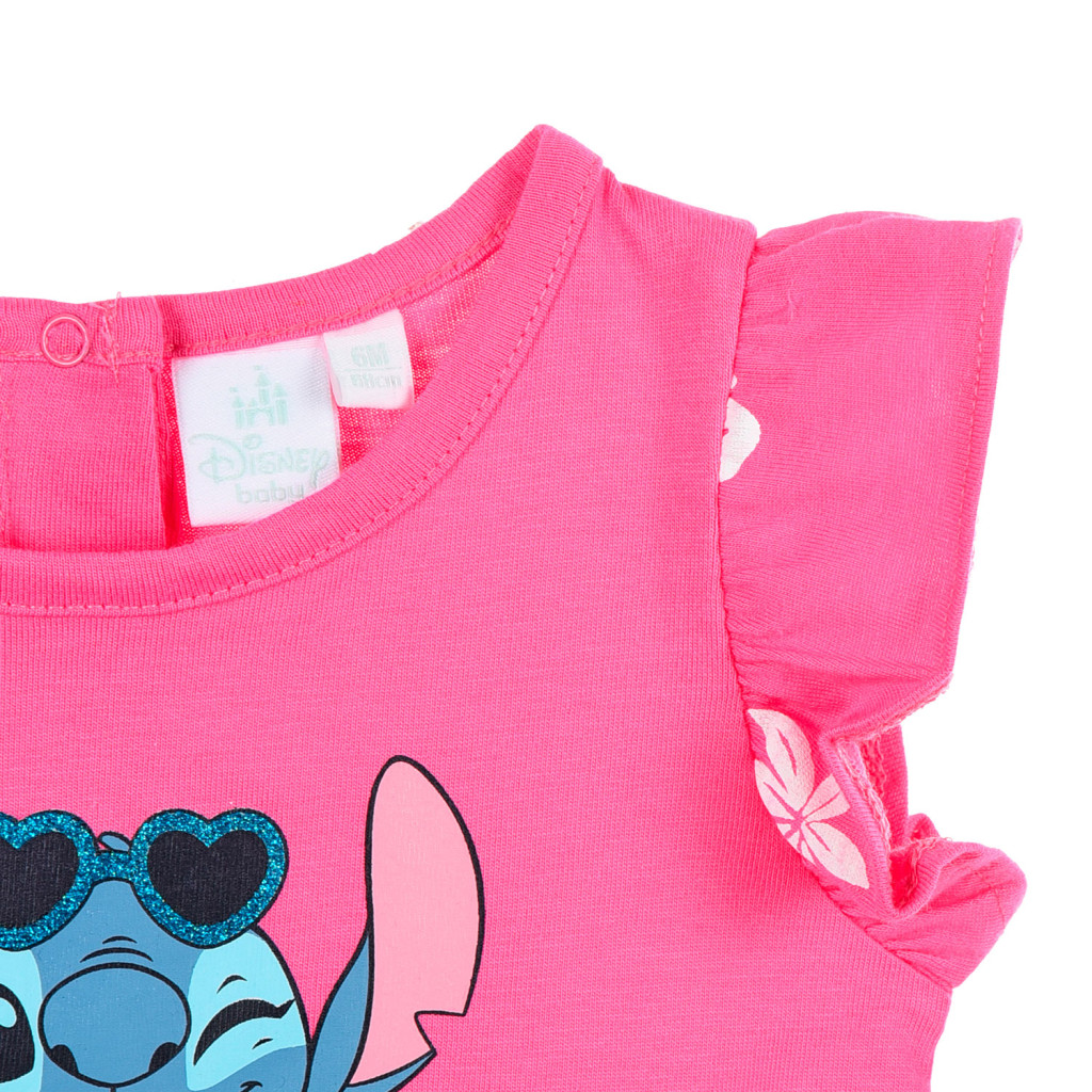 Disney Lilo und Stitch Babykleidung 6-24 Monate