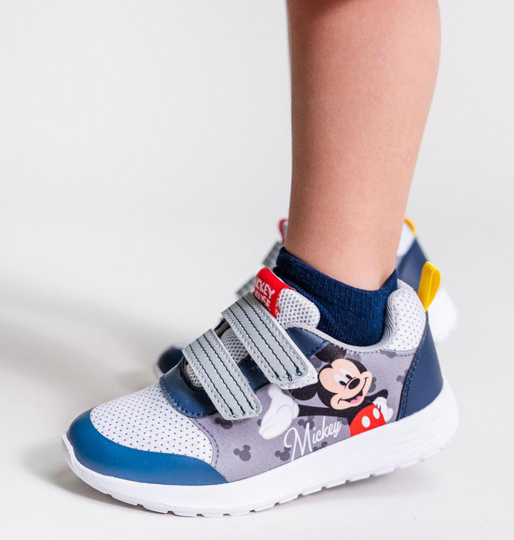 Disney Mickey  Straßenschuhe 23-28