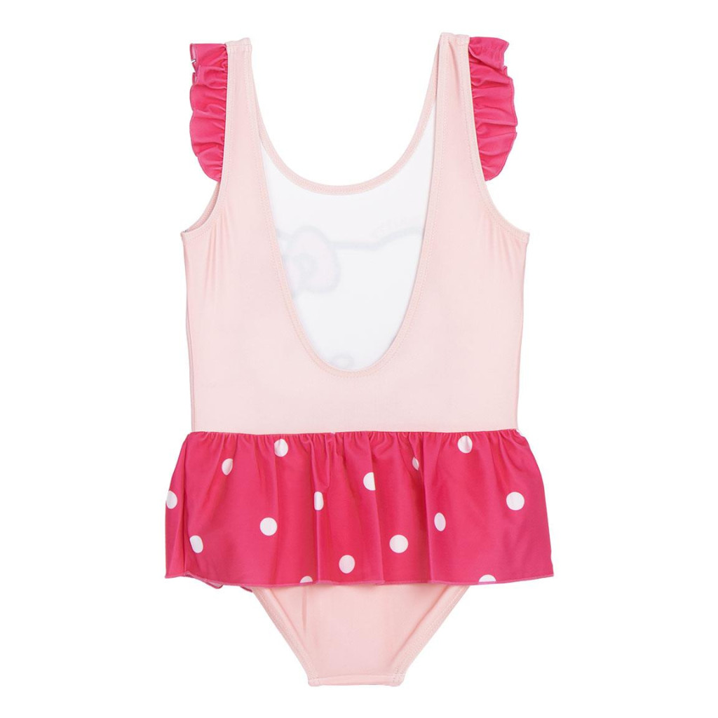 Hello Kitty Cherry Kinderbadebekleidung, Bikini 3-7 Jahre