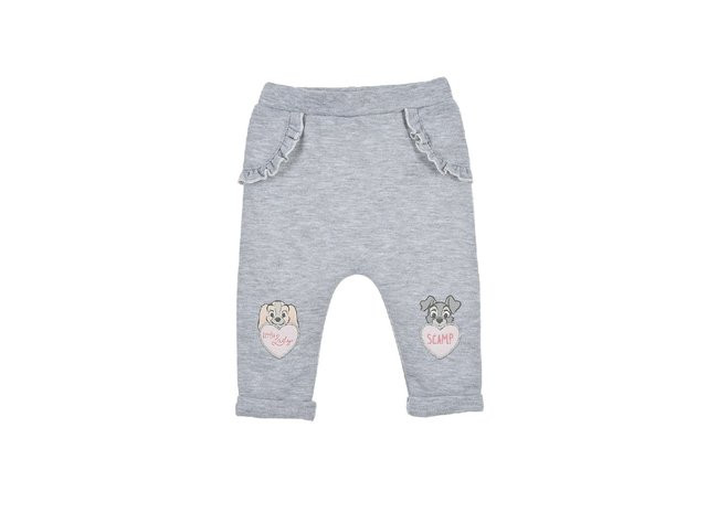 Susi und Strolch Babyhose, Jogginghose 6-24 Monate