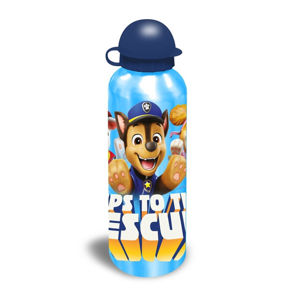 Paw Patrol Duty Calls Sandwich-Box + Aluminiumflaschenset