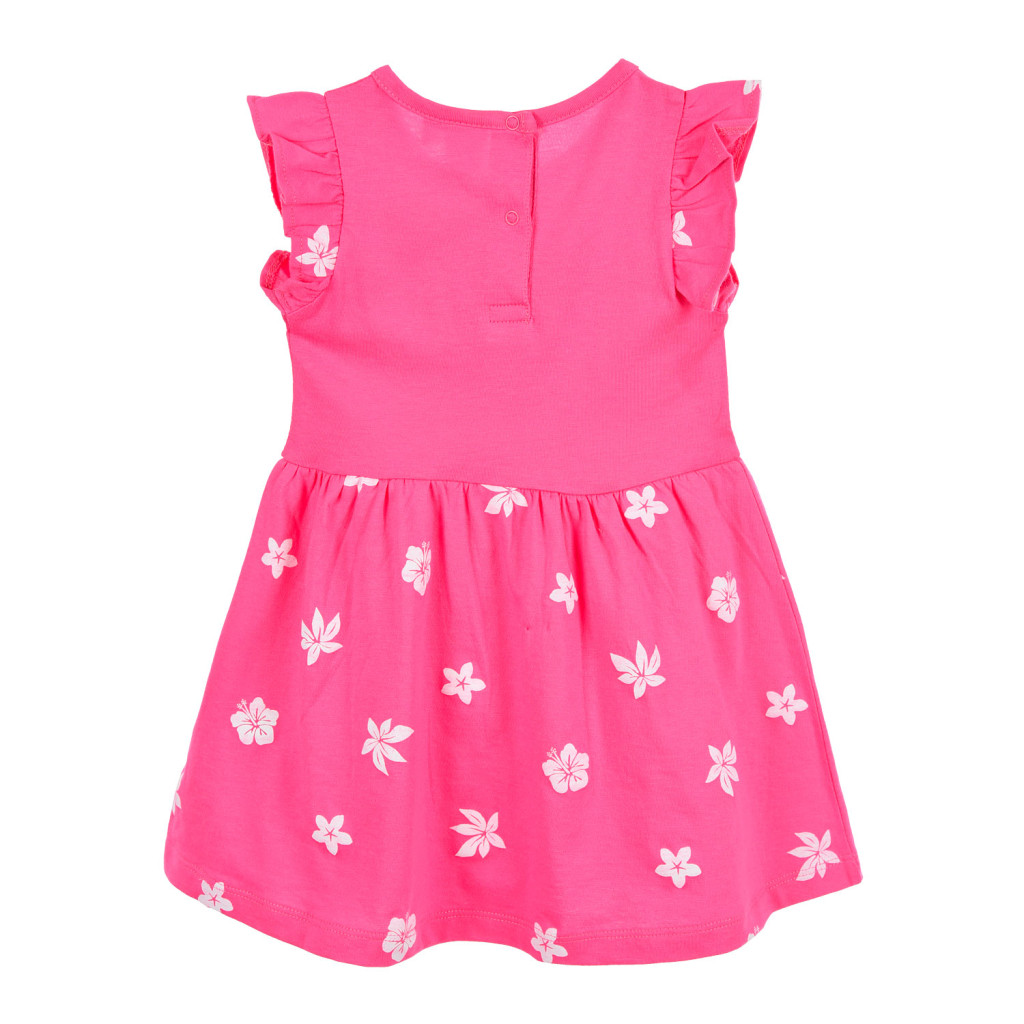 Disney Lilo und Stitch Babykleidung 6-24 Monate