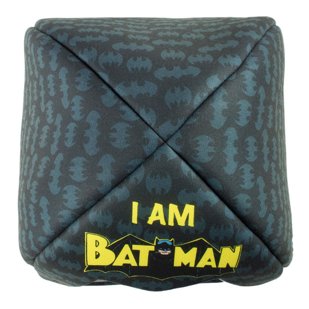Batman Boom Haustierbett 38 cm