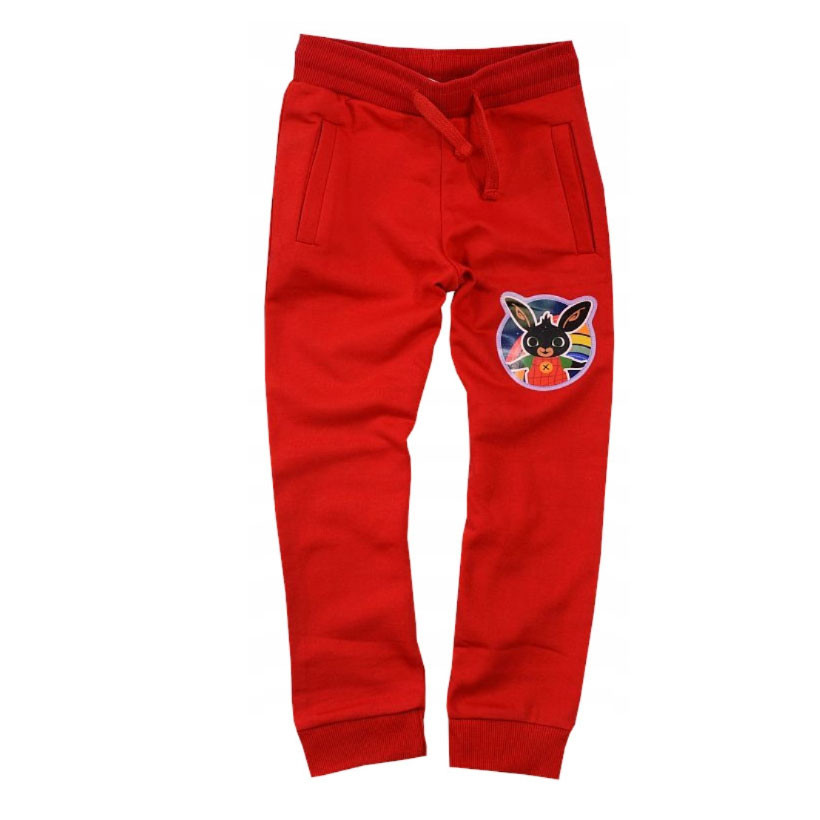 Bing Kinder lange Hosen, Jogginghosen 92-116 cm