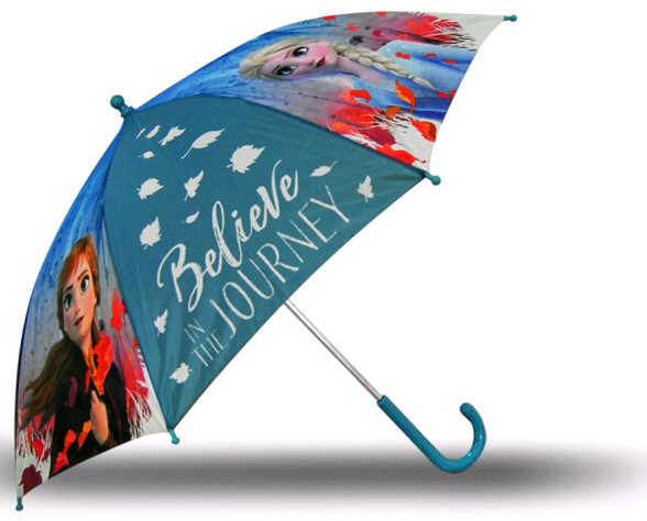 Disney Eiskönigin Kinder-Regenschirm Ø65 cm