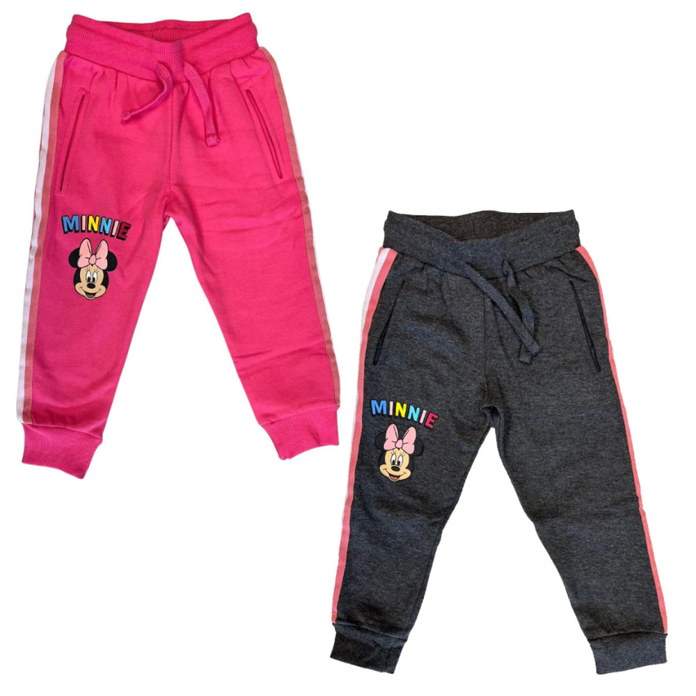 Disney Minnie  Kinder lange Hose, Jogginghose 92-128 cm