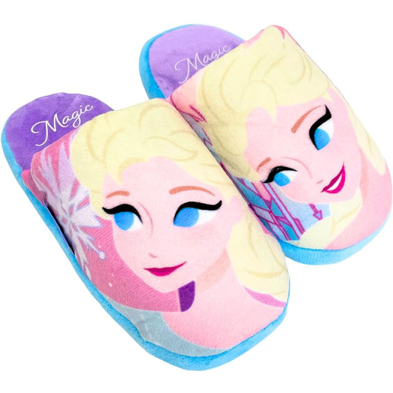 Disney Eiskönigin Magic Kinder Winterschuhe 28-34