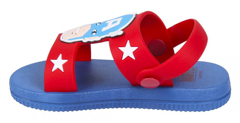Avengers Kindersandalen 22-27