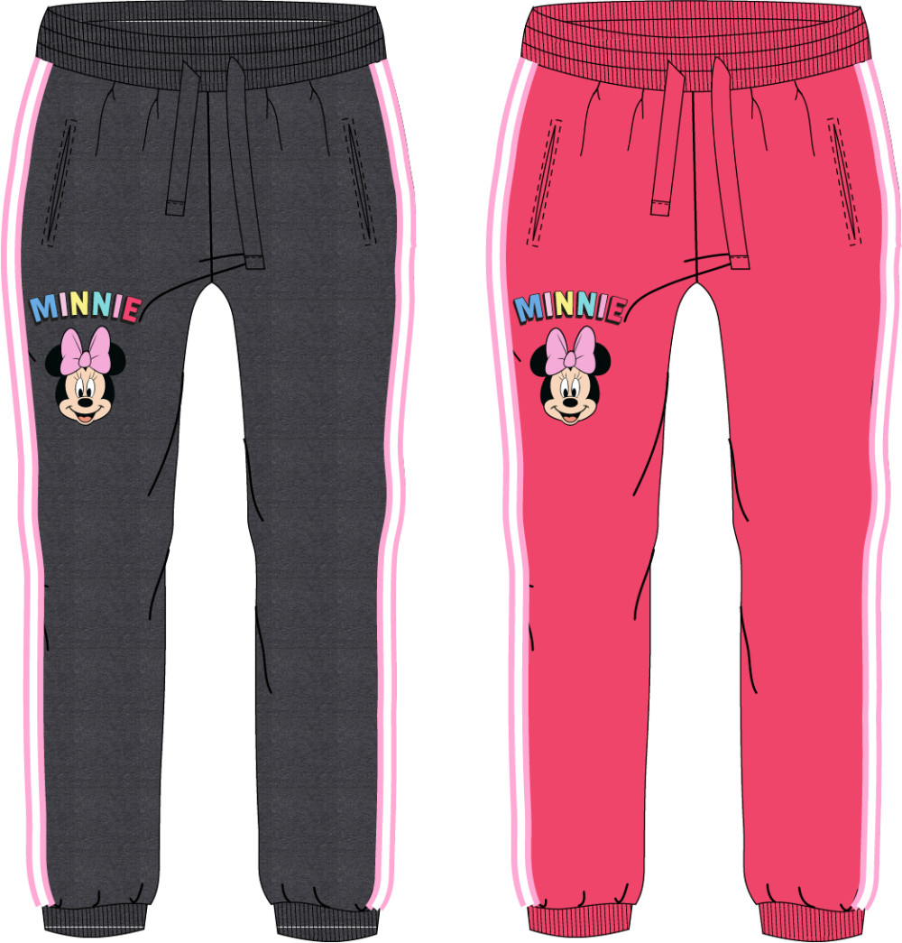 Disney Minnie  Kinder lange Hose, Jogginghose 92-128 cm