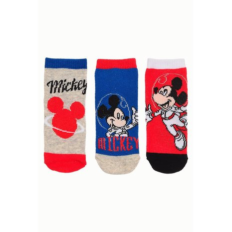 Disney Mickey  Astronaut Baby, Kinder Socken 19-27