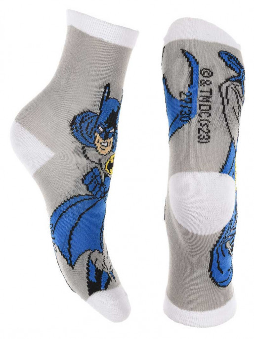 Batman Kinder Socken 23-34