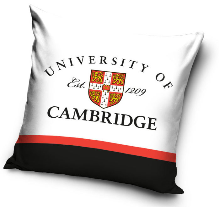 Cambridge Kissenbezug 40*40 cm