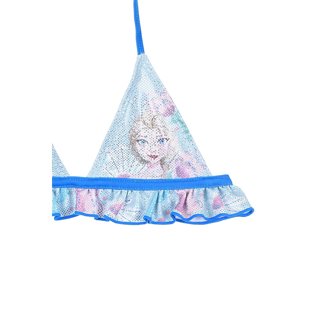 Disney Eiskönigin Kinder Badeanzug, Bikini 4-8 Jahre