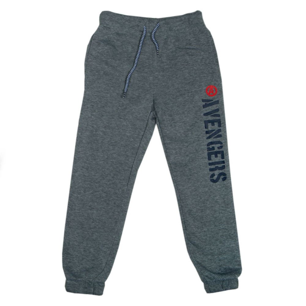 Avengers Kinder Trainingsanzug, Jogging Set 8 Jahre