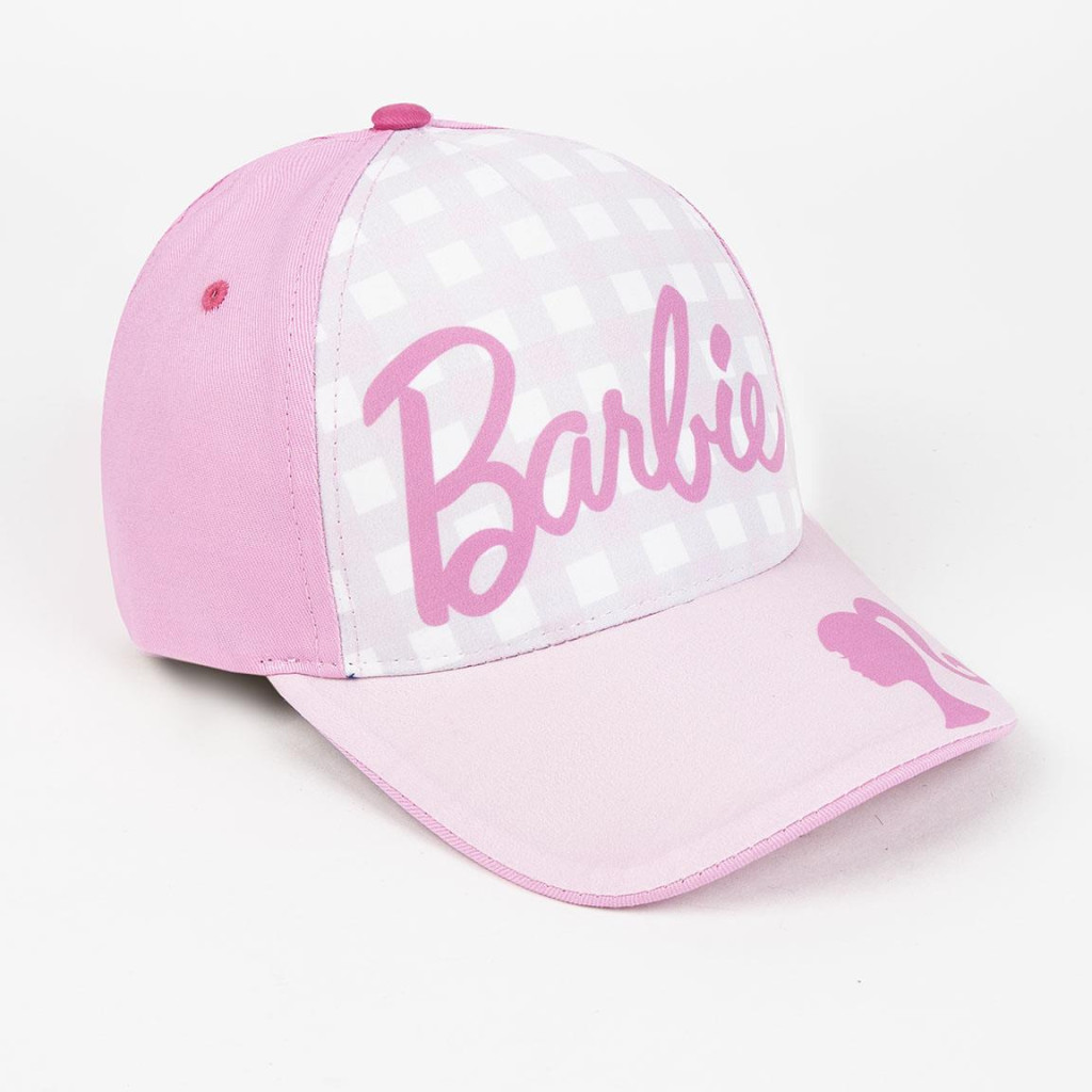 Barbie Kinder Baseballkappe 53 cm