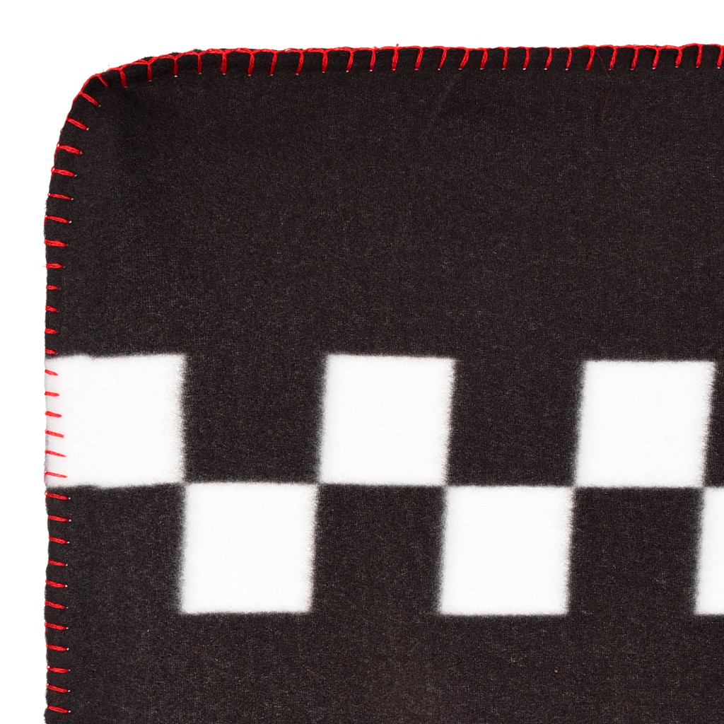 Disney Cars Thunder  Fleecedecke 100x150cm