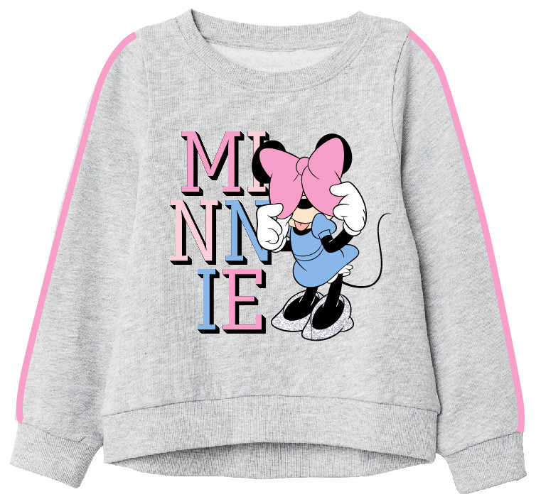 Disney Minnie  Kinderpullover 104-134 cm
