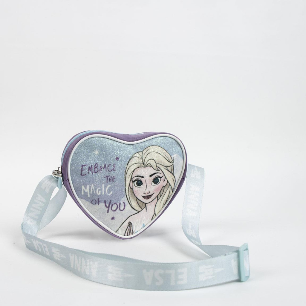 Disney Eiskönigin Embrace Umhängetasche