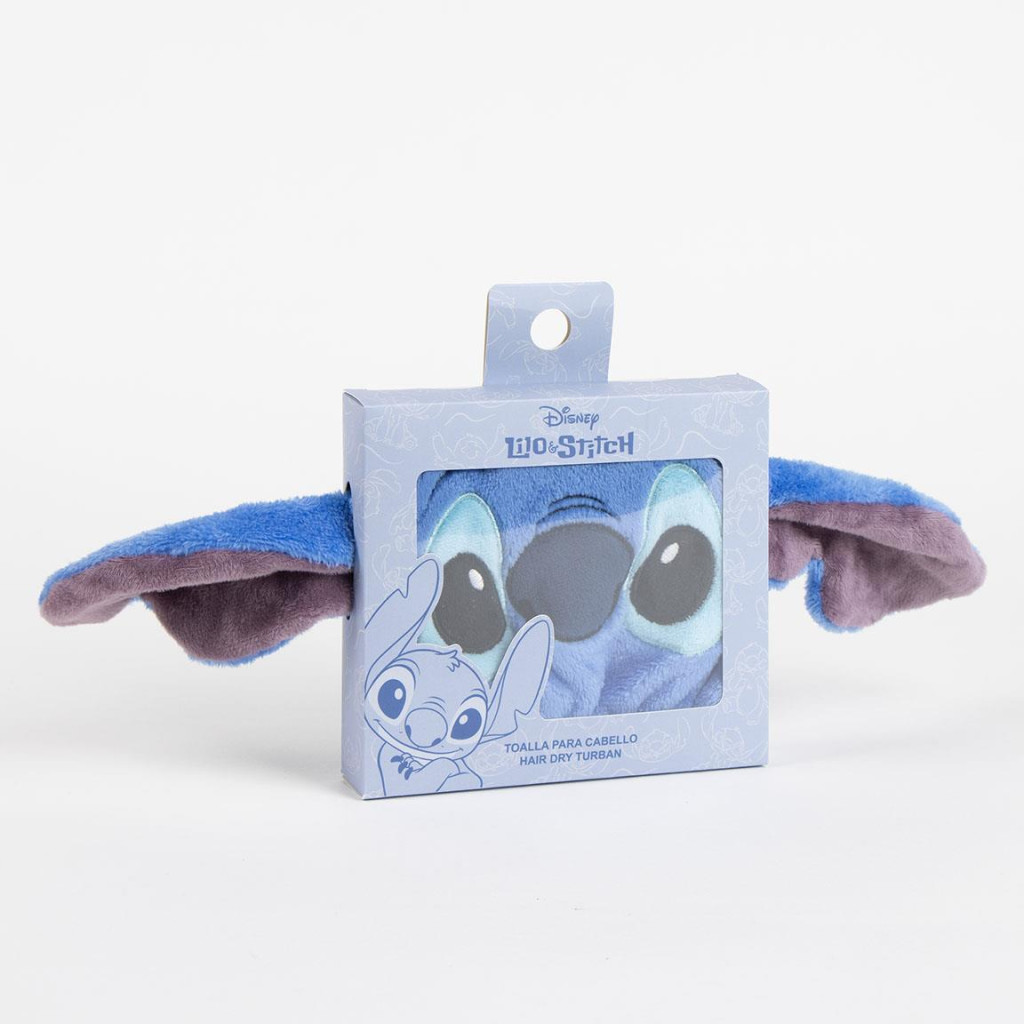 Disney Lilo und Stitch Haartuch