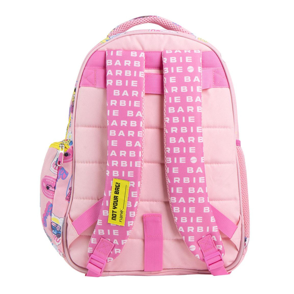 Barbie Shine Schultasche, Tasche 42 cm