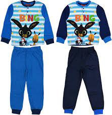 Bing Kinder langer Schlafanzug in Geschenkbox 3-6 Jahre