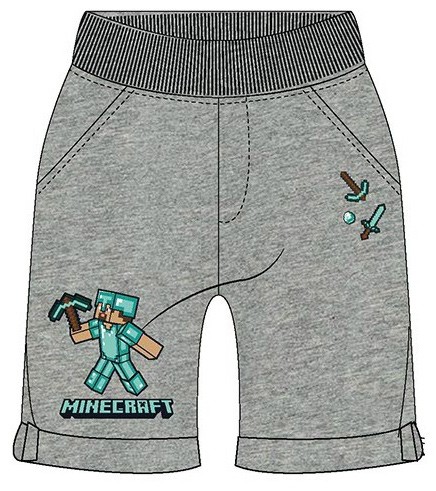 Minecraft Kinder Shorts 12 Jahre