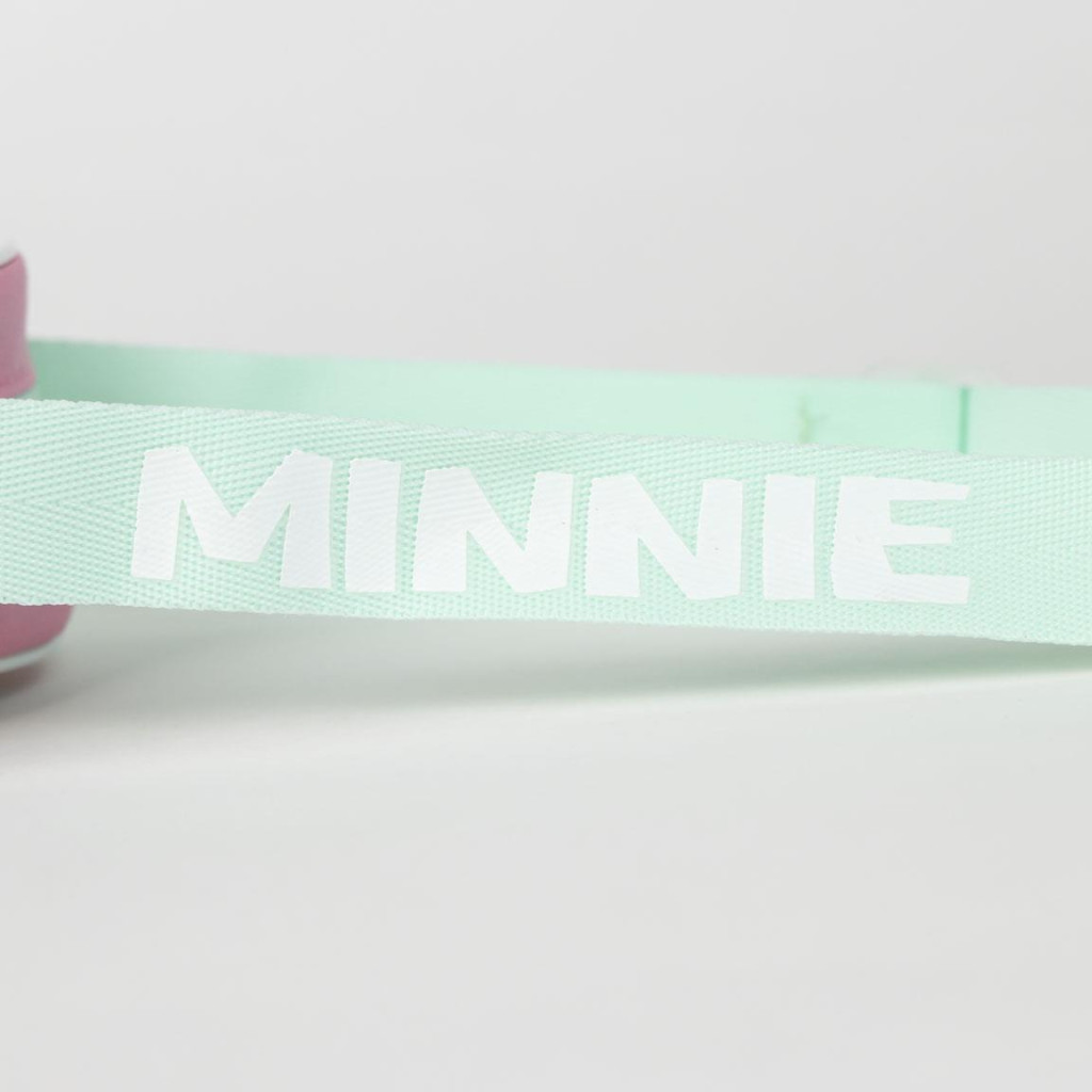 Disney Minnie Pastel 3D Schultertasche