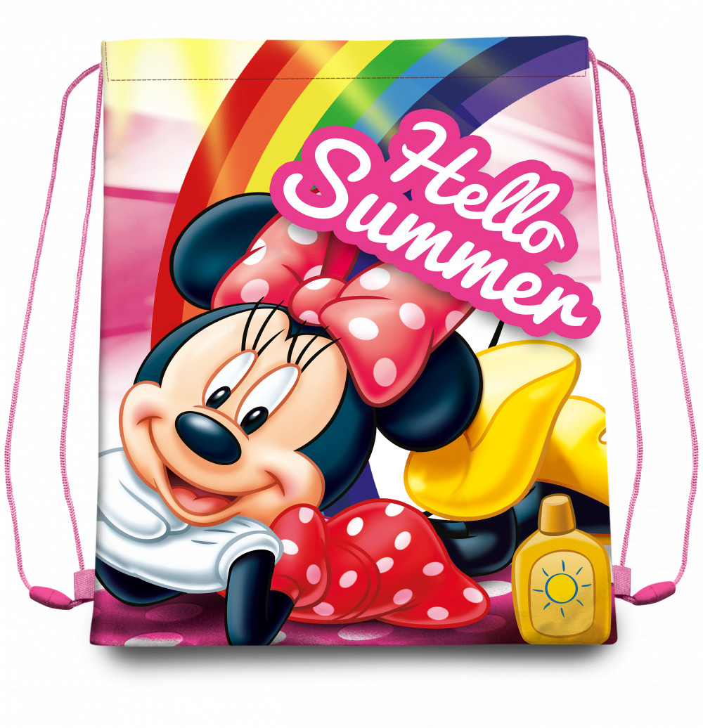 Disney Minnie  Summer Sporttasche 40 cm