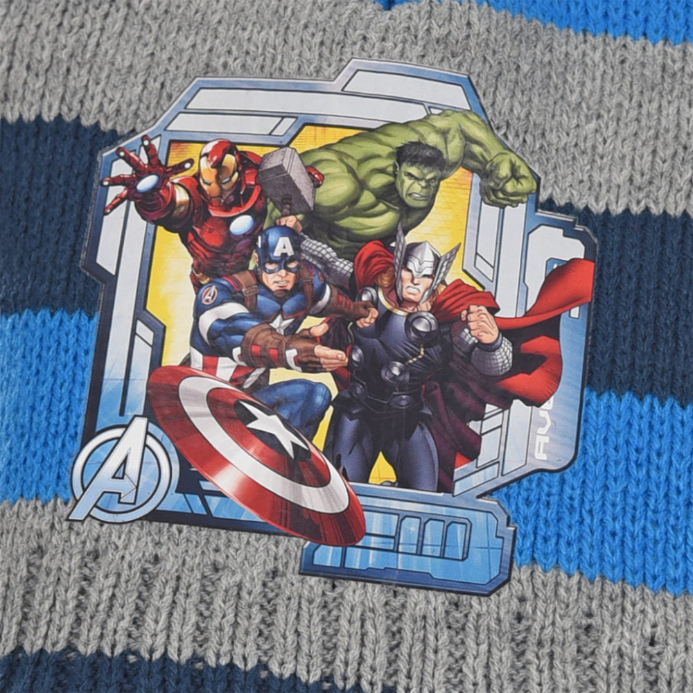 Avengers Kinderhut 52-54 cm