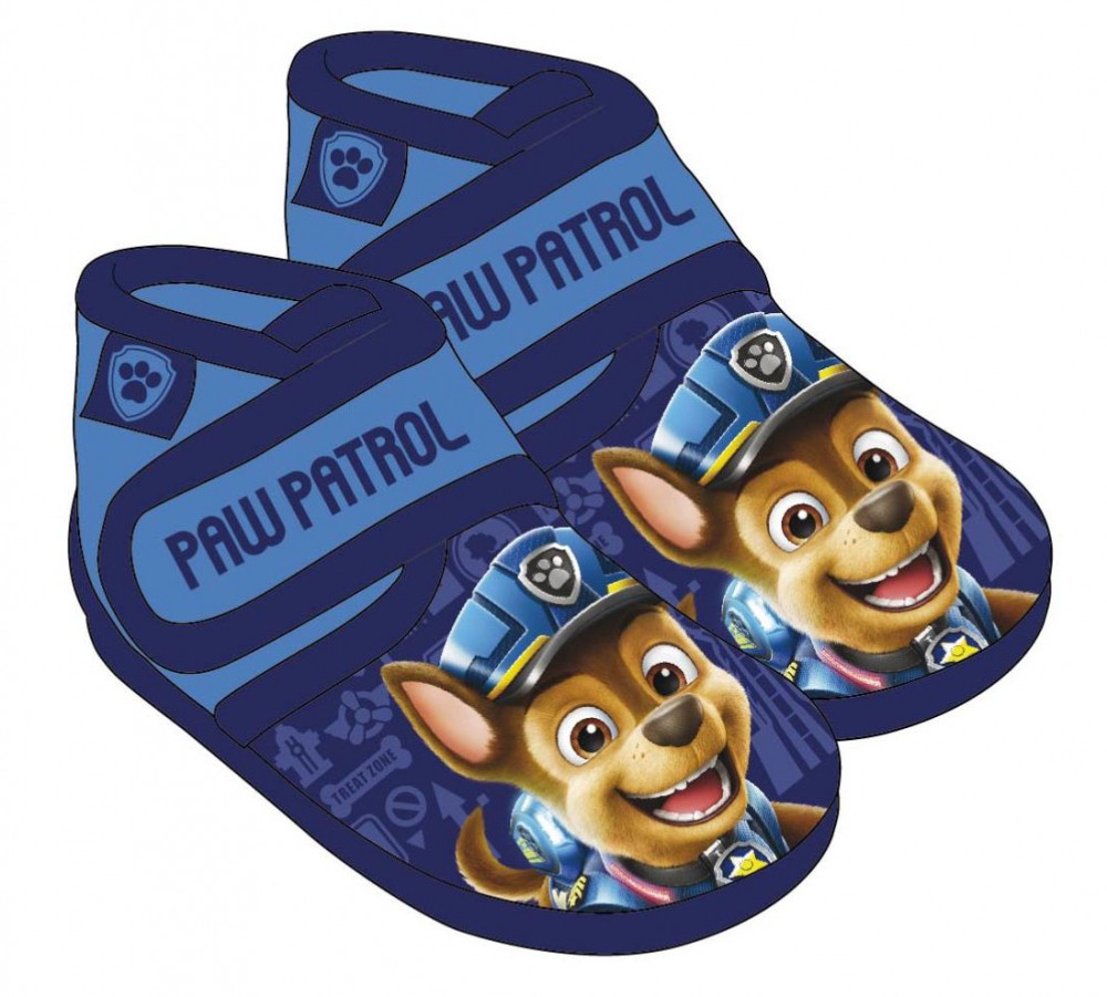 Paw Patrol Hausschuhe 24