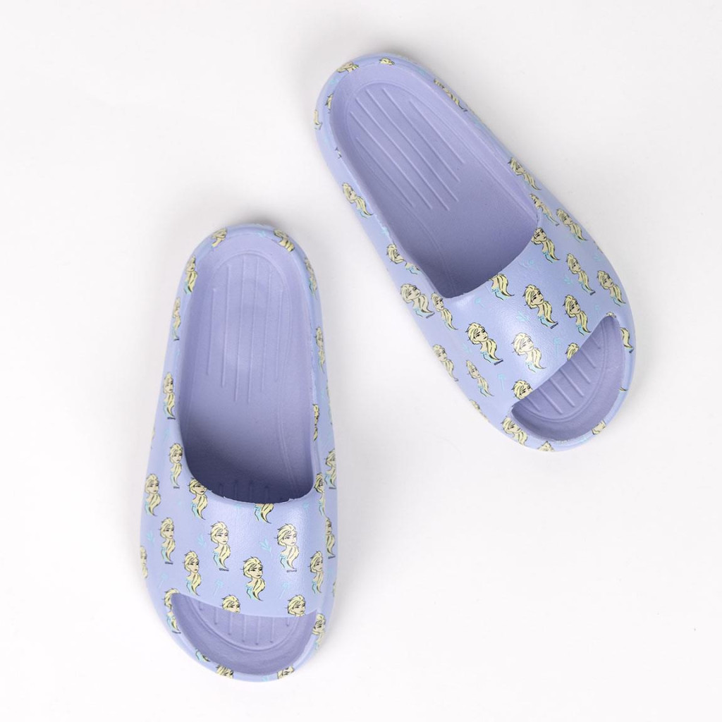 Disney Eiskönigin Kinderpantoffel 28/29