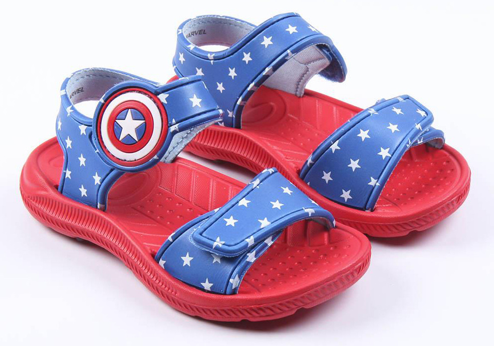 Avengers Kindersandale 24-29