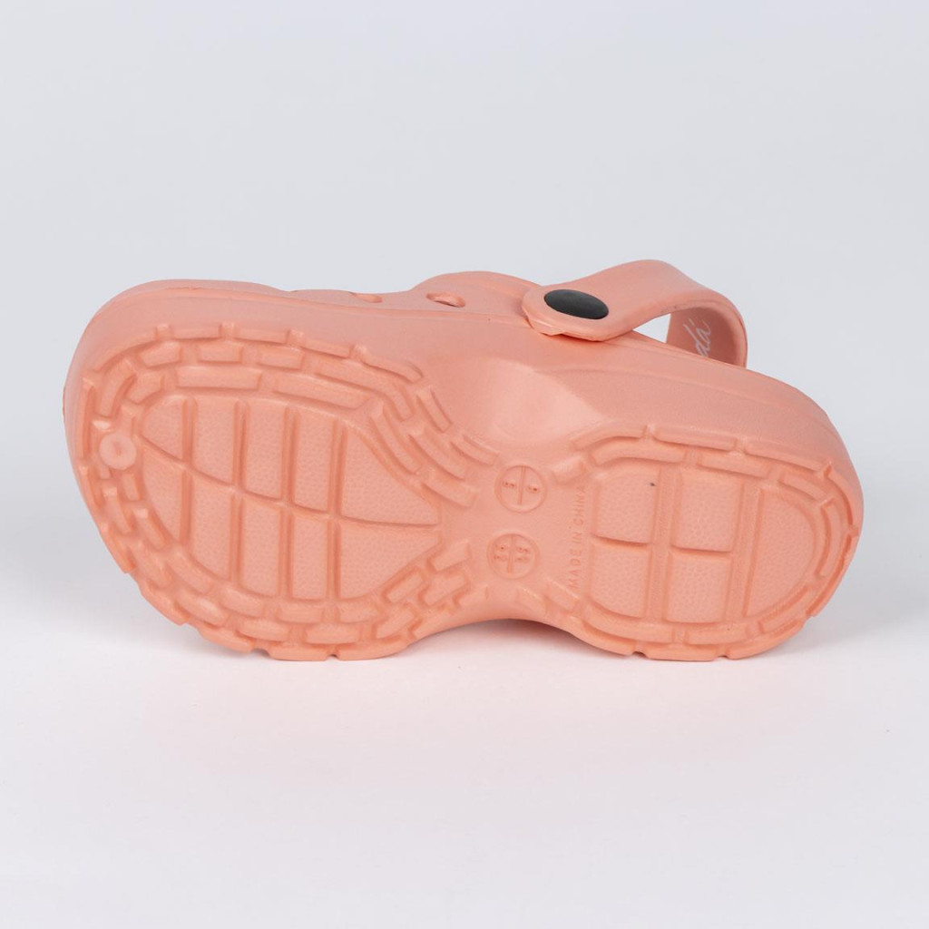 Disney Prinzessin Ariel Kinder-Clog, Größen 24-31