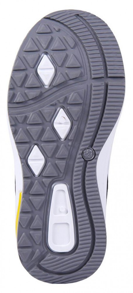 Batman LED blinkender, leuchtender Straßenschuh 32