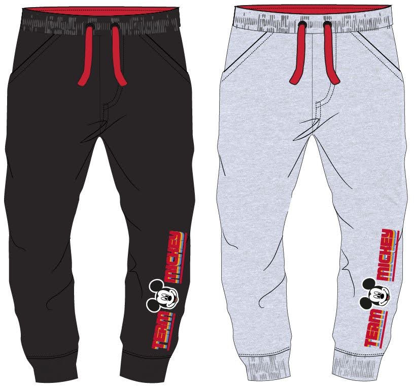 Disney Mickey  Kinder lange Hose, Jogginghose 98-128cm
