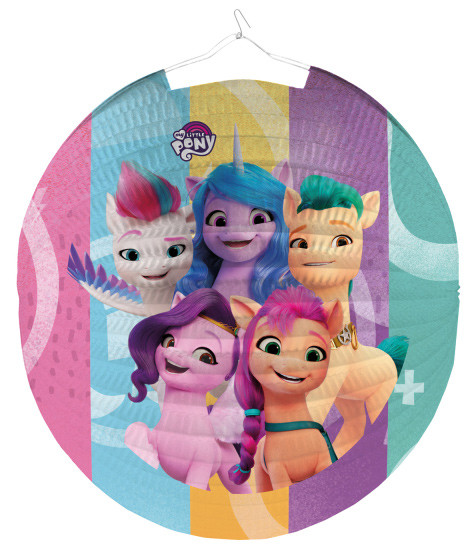 My Little Pony New Generation Lampion 25 cm